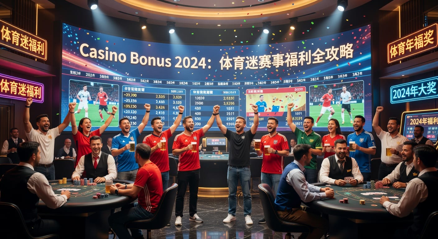 在线博彩 online casino 指南：在体育赛事中的最佳玩法