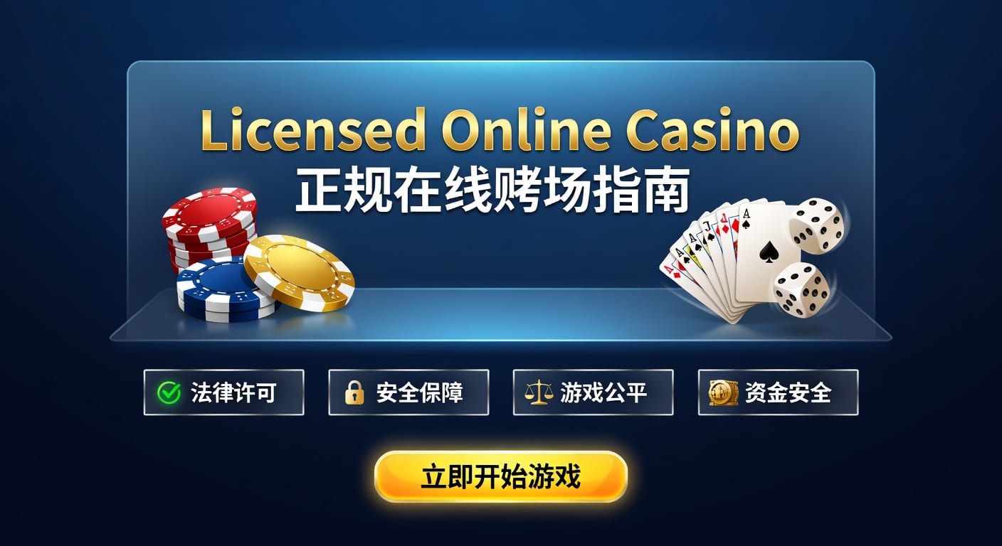 正规在线赌场 licensed online casino 传奇体育详解