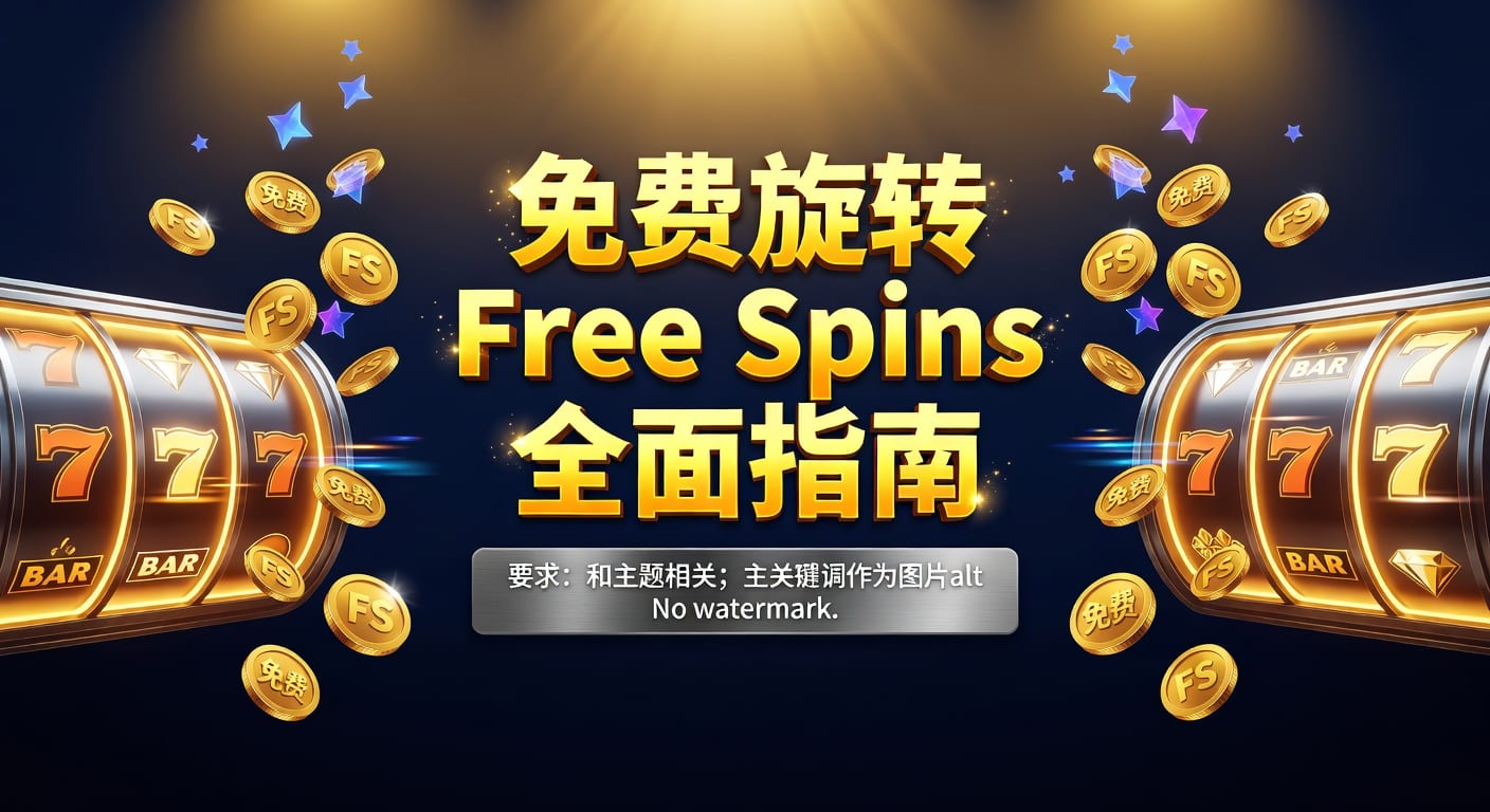 免费旋转 free spins PG体育平台2026指南