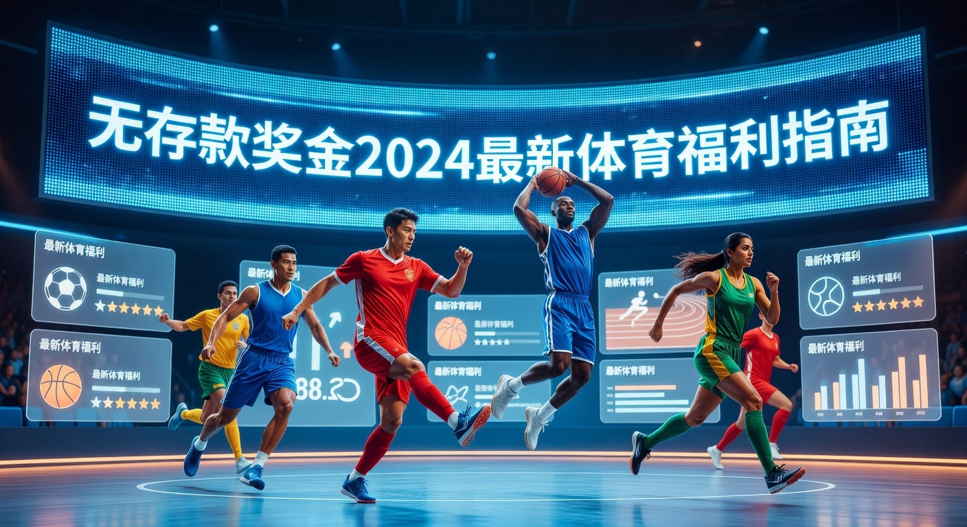 2026无存款奖金 no deposit bonus 体育玩家必看