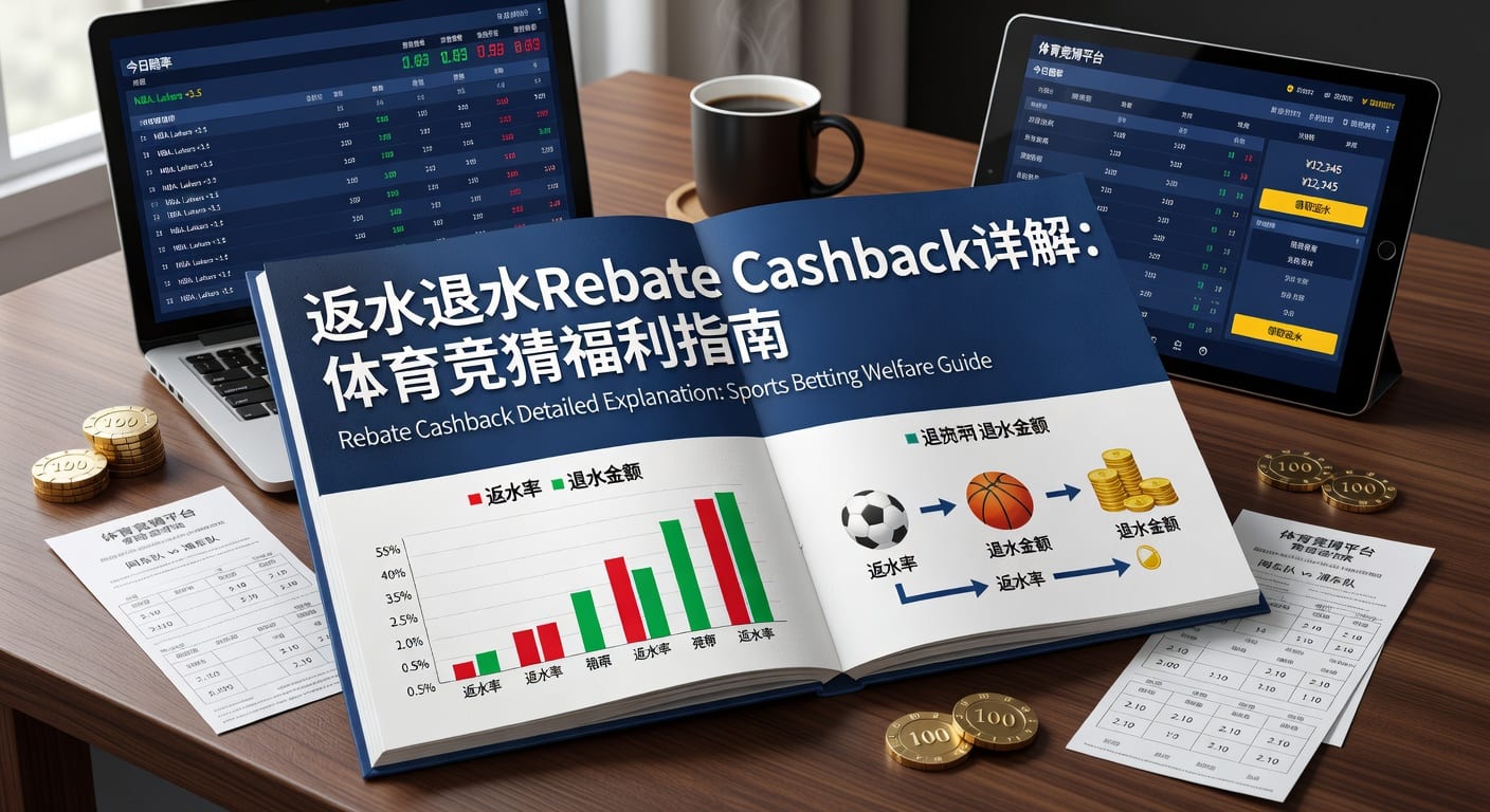 返水退水 rebate cashback：2026年最新体育博彩优惠策略解析