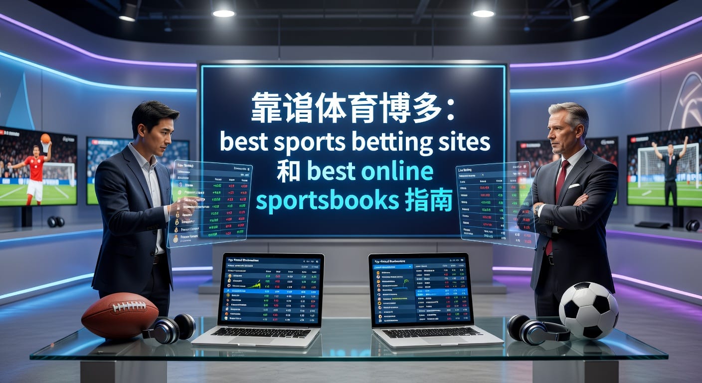 2026年体育博彩Sports Betting：最新趋势与策略解析