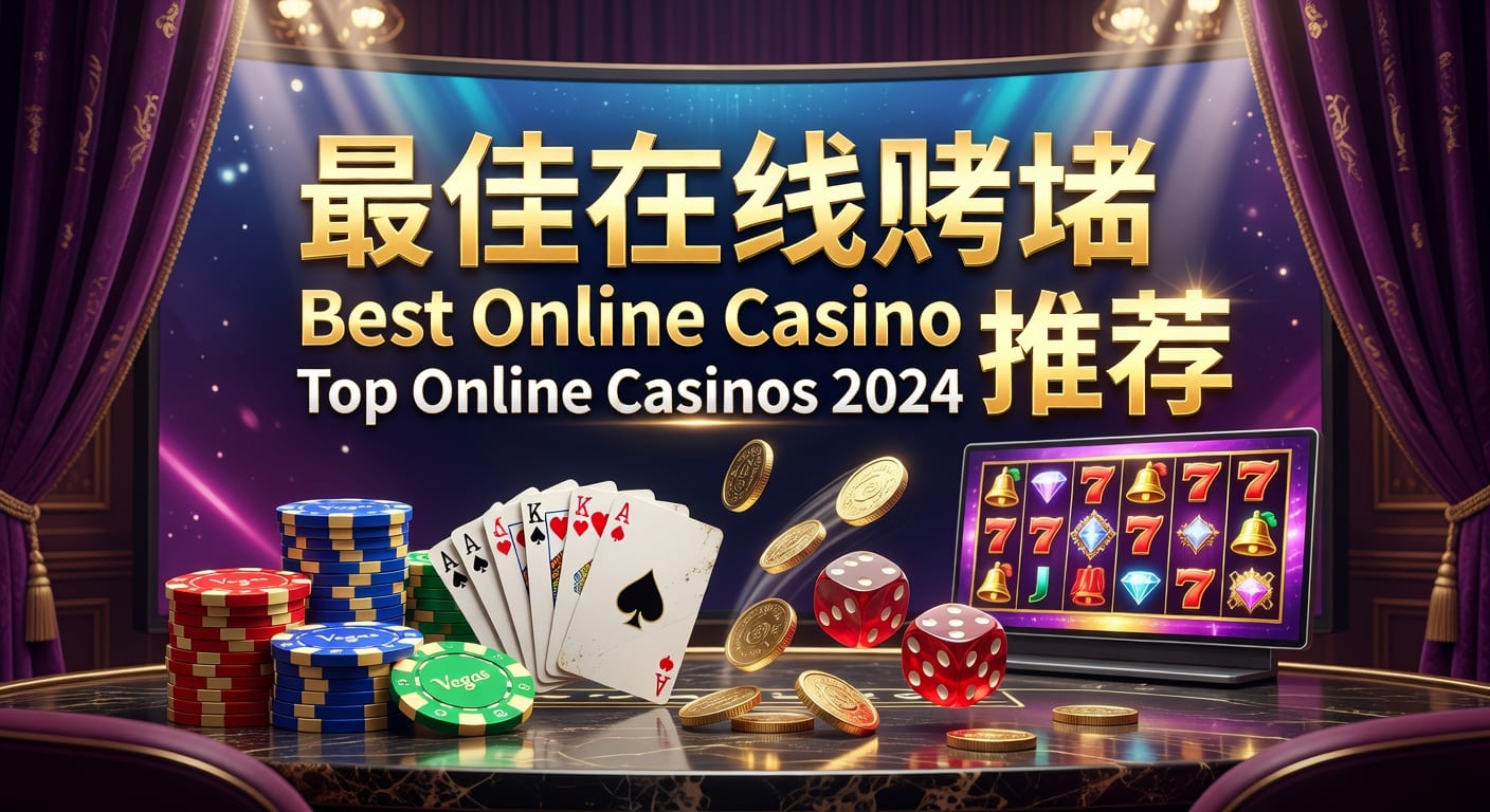 2026年最佳在线赌场：体育玩家精选指南