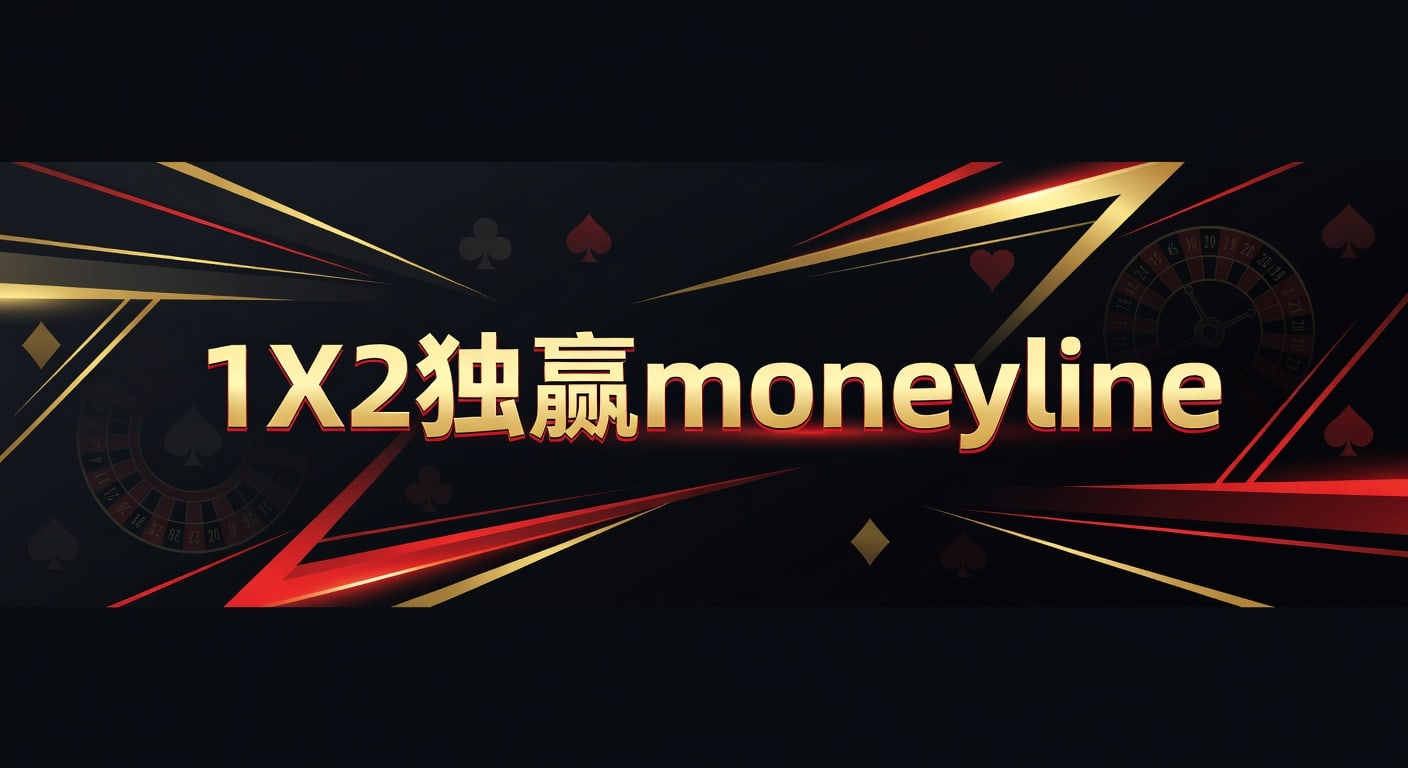 1X2 独赢 Moneyline：玩转体育博彩核心玩法 | PG体育