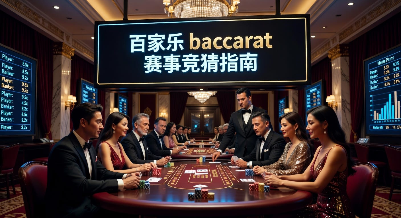 百家乐 baccarat：PG体育平台资深玩家实战策略与深度解析