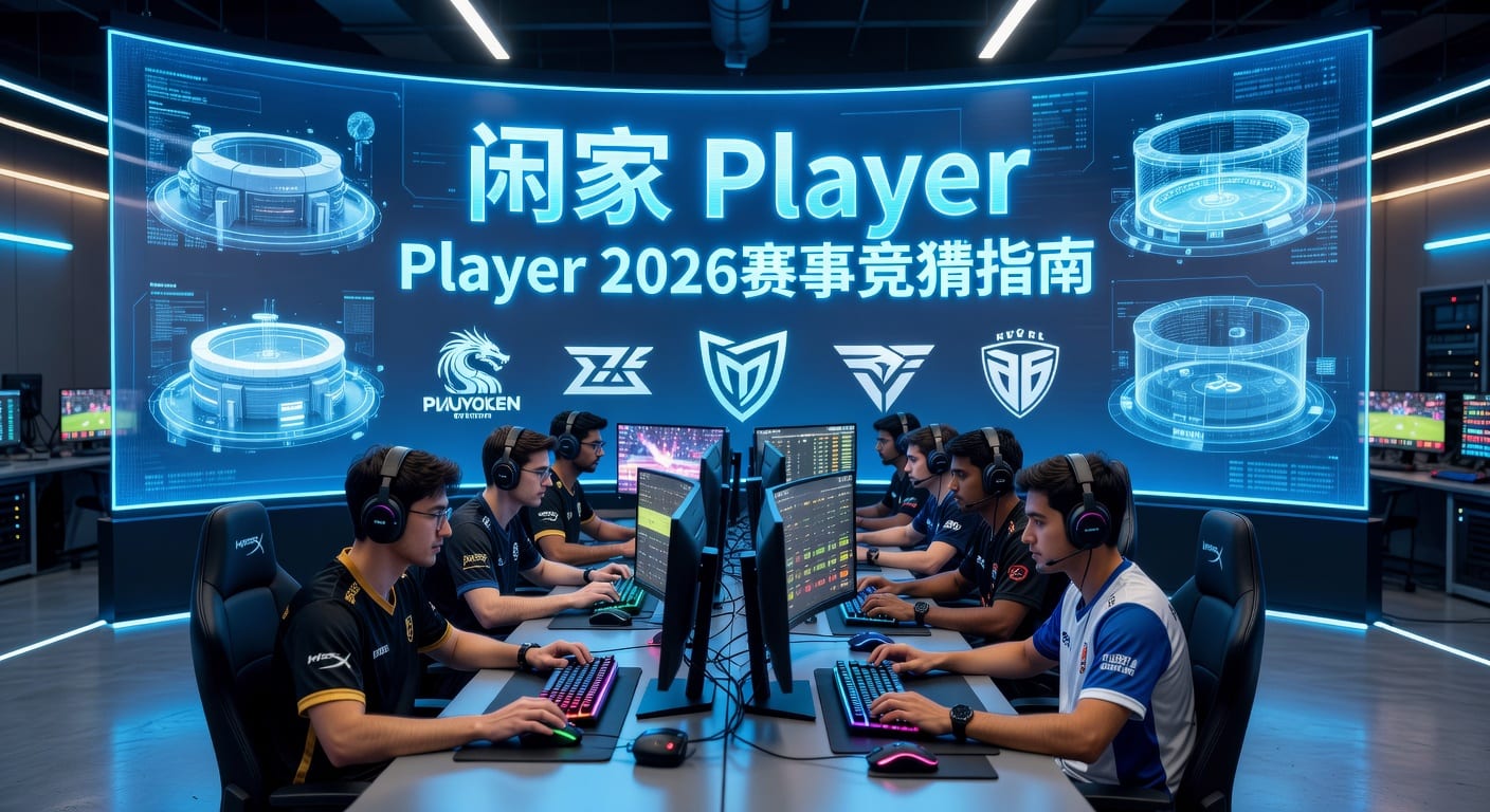 传奇体育APP下载登录注册：闲家Player进阶与策略