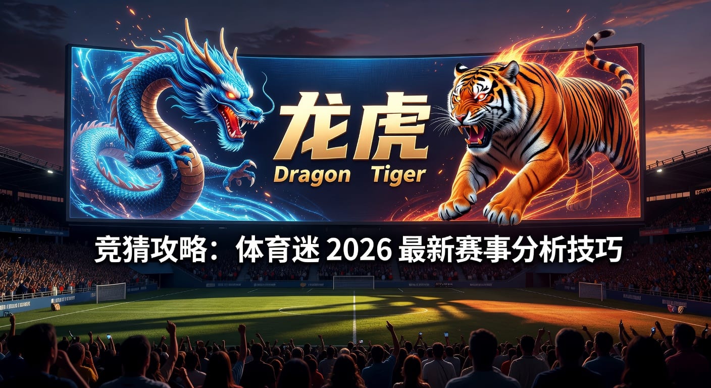 龙虎 Dragon Tiger：资深玩家体育博弈策略与实战解析（2026年版）