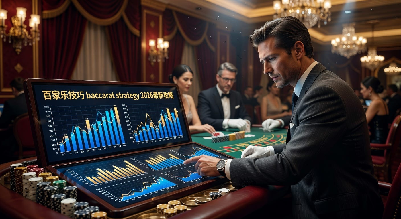 百家乐技巧 Baccarat Strategy：资深玩家实战心法与策略解析