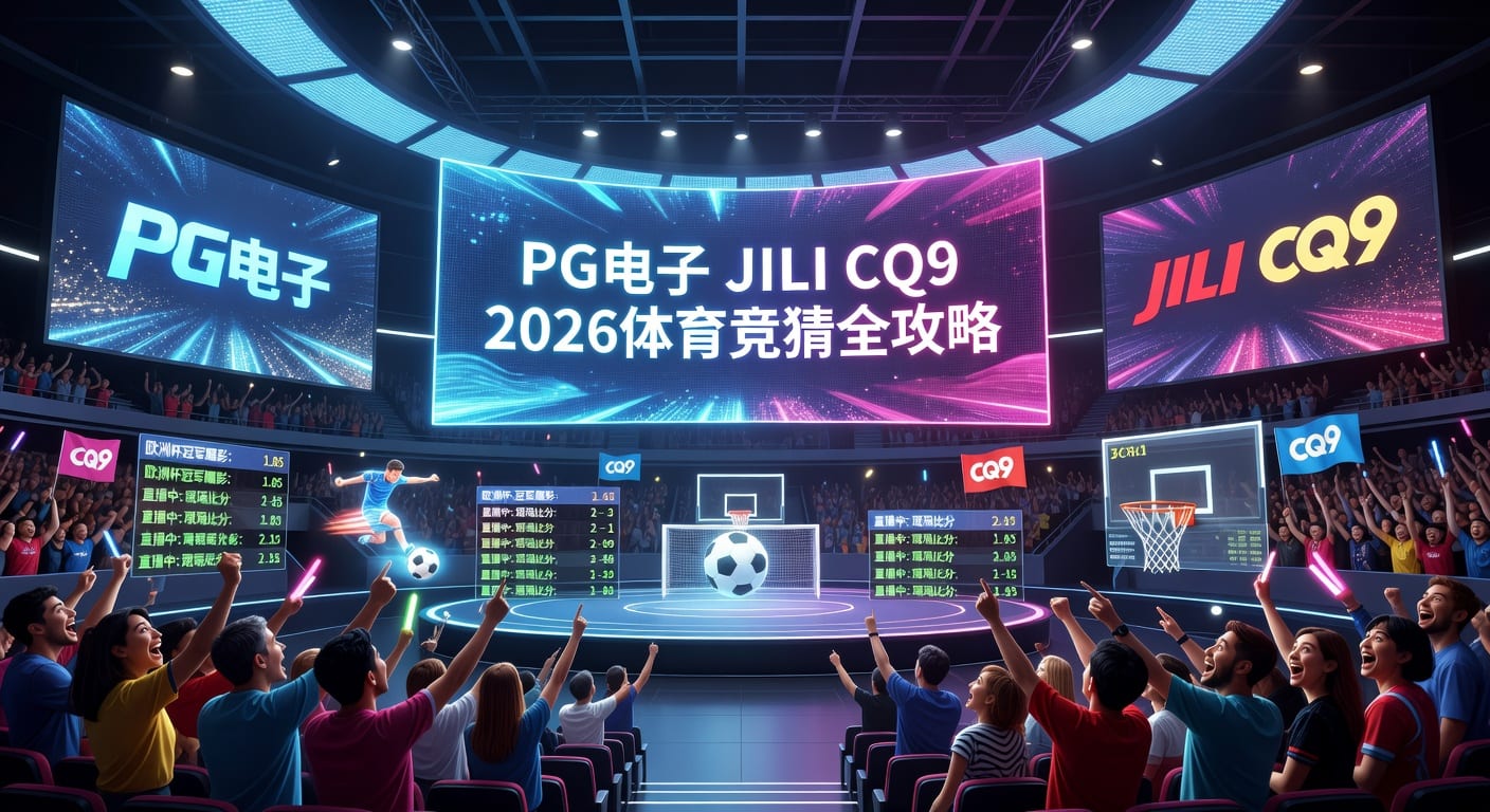 PG电子 JILI CQ9：资深玩家解析最新体育博彩娱乐体验