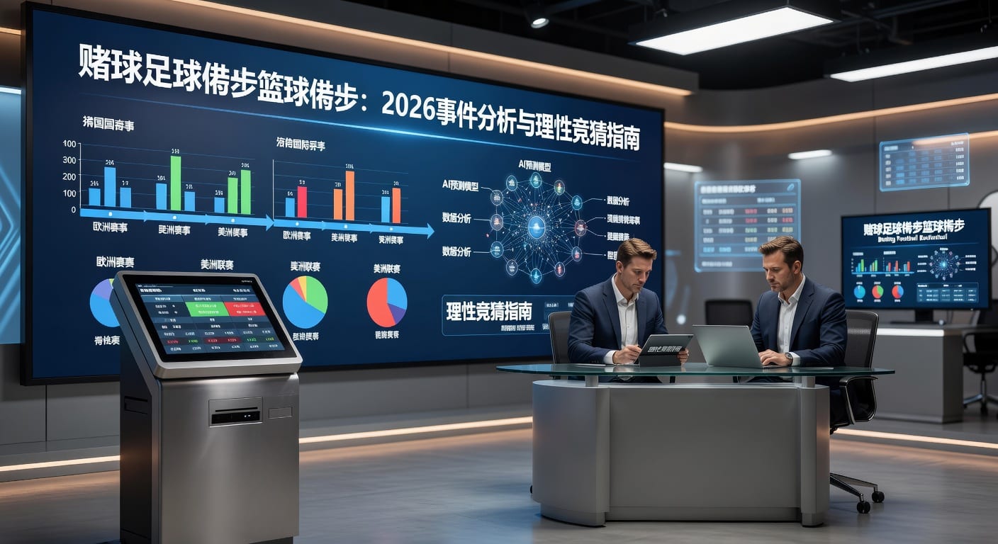 足球篮球博彩：2026世界杯投注策略与技巧解析