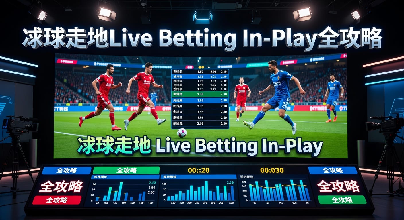 滚球 走地 live betting in-play：资深玩家实战策略与最新动态