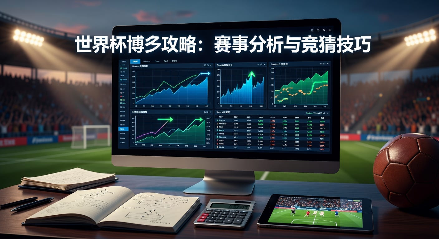 2026世界杯博彩：赔率分析与投注策略 (PG体育)