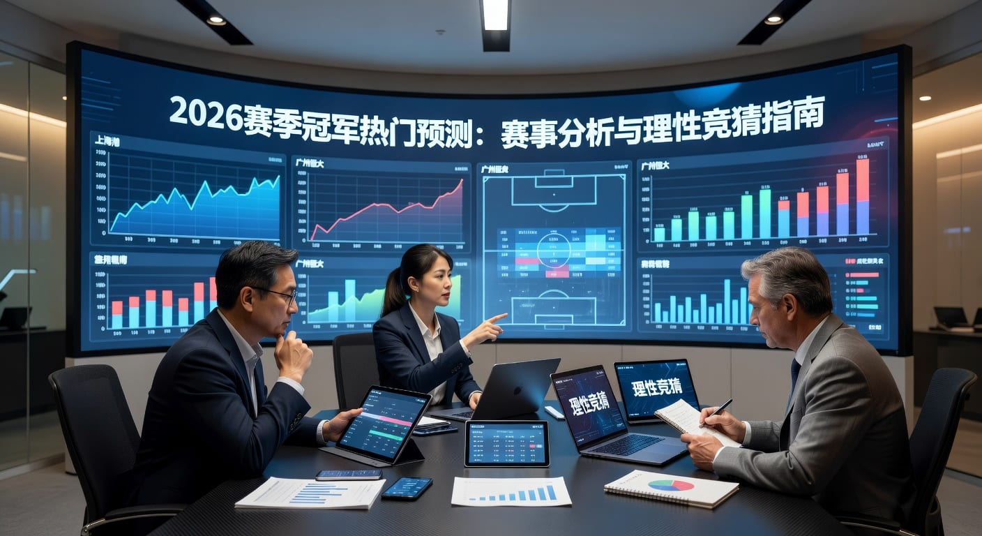 2026赛季冠军预测：资深分析师解读夺冠关键与爆冷因素