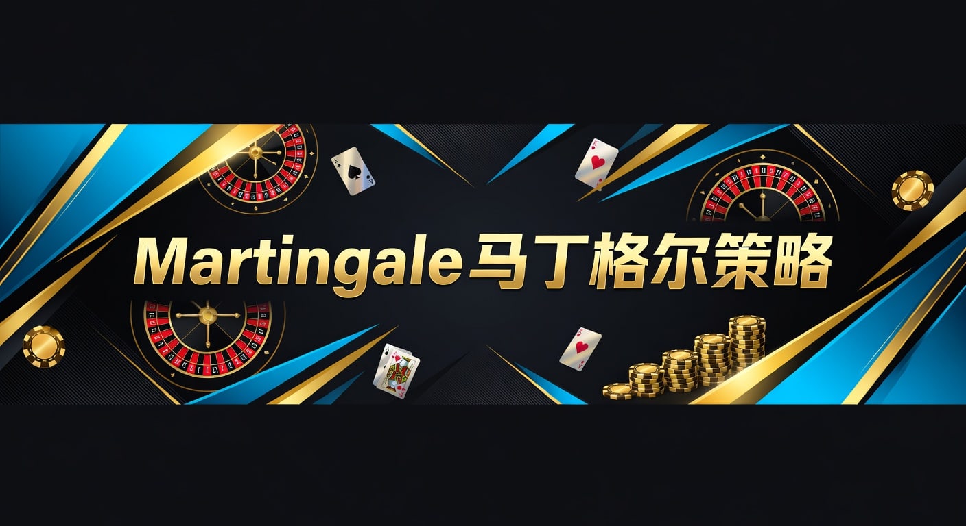Martingale马丁格尔策略解析 | PG体育平台app下载入口