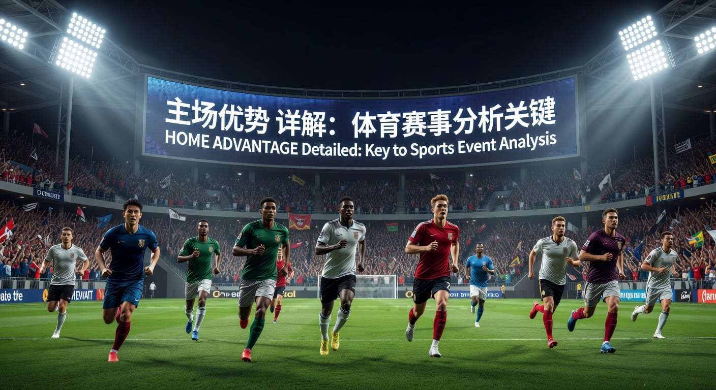 主场优势：解析体育赛事结果的关键因素（2026年）