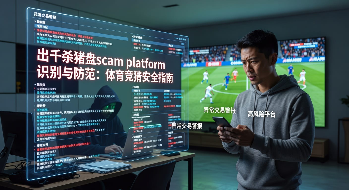 PG体育平台：揭秘 scam platform 出千手法，远离杀猪盘陷阱