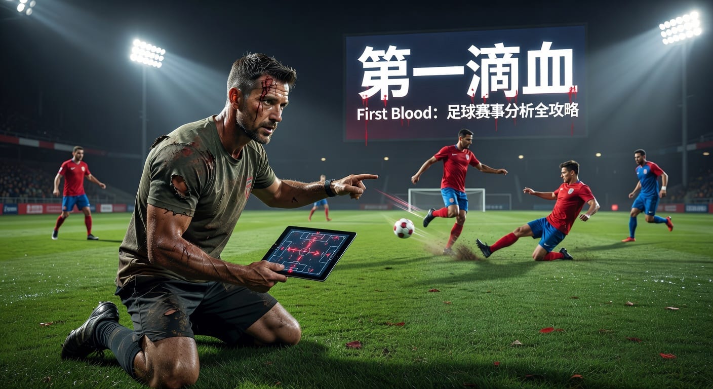 第一滴血 First Blood：体育赛事关键时刻解读与投注策略分析