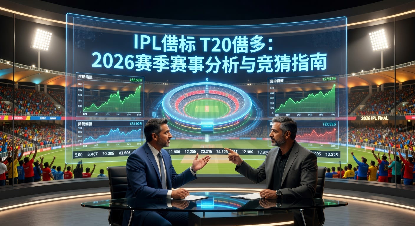 IPL博彩 T20博彩：2026年资深玩家投注策略与深度解析