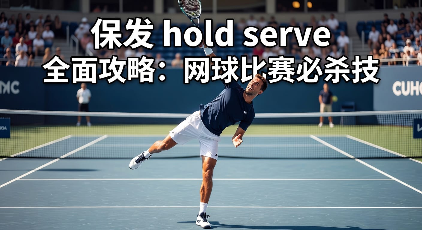 保发 hold serve：深入解析网球关键与博彩策略 2026