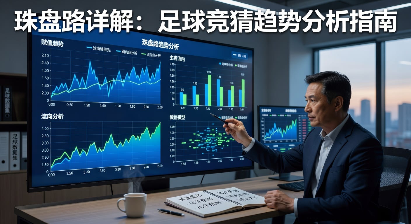 珠盘路：2026年世界杯投注最新赛事分析与博彩策略