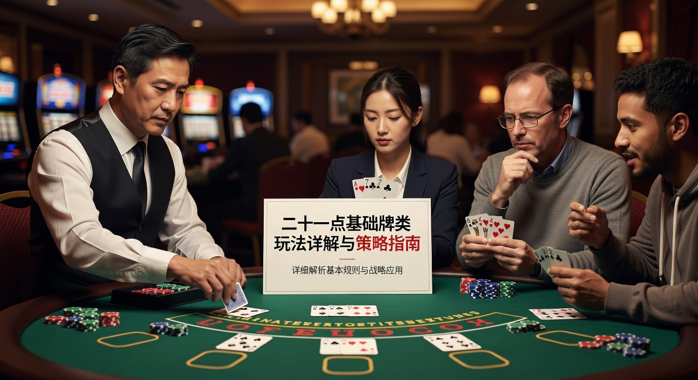 二十一点与基础牌类：PG体育平台资深玩家策略分享2026