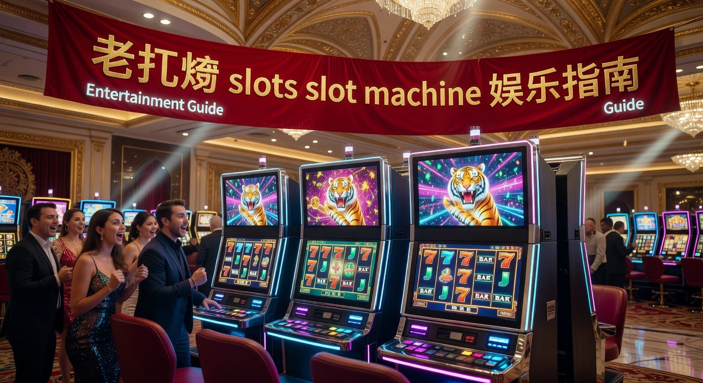 PG体育平台：老虎机 Slots Slot Machine 深度解析与技巧分享