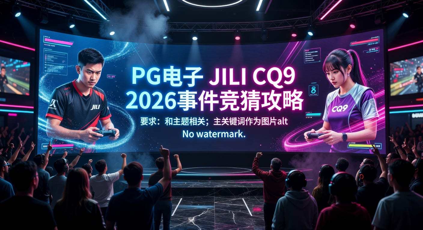 PG电子：资深分析师解析最新体育博彩趋势与平台优势