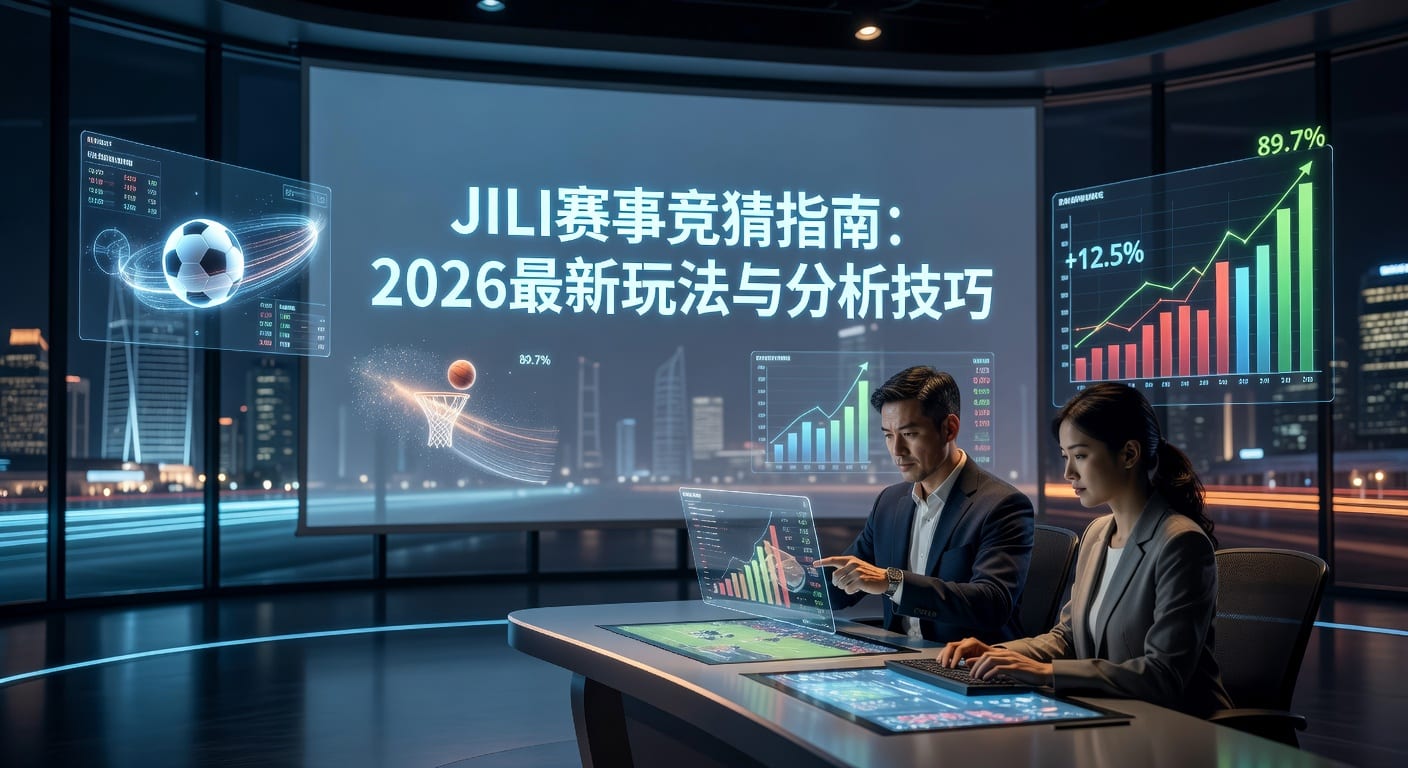 JILI体育：2026年赛事预测与投注攻略，资深分析师分享
