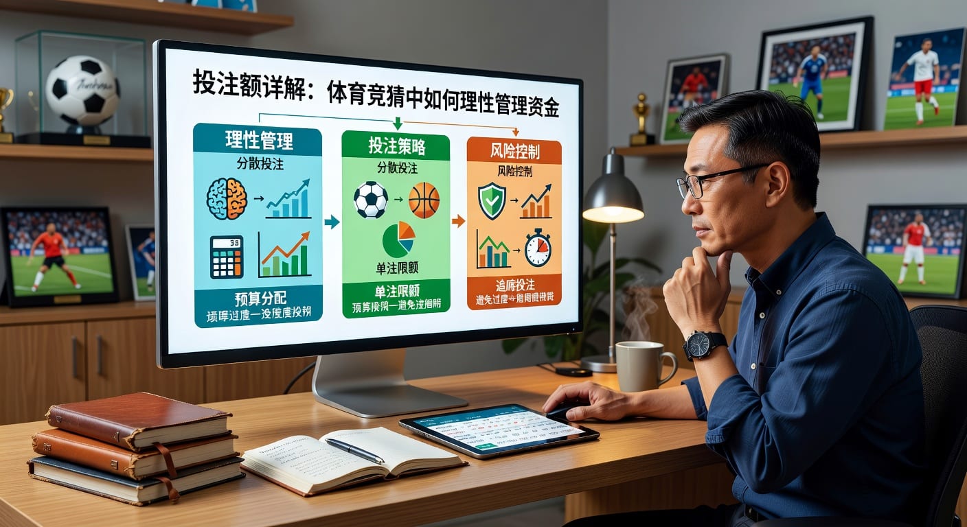 投注额 Action：PP体育平台资深分析师解读体育博彩关键指标与策略