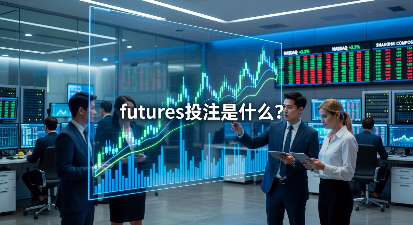 2026年期货投注 futures：体育爱好者博彩指南与策略 (PG体育)