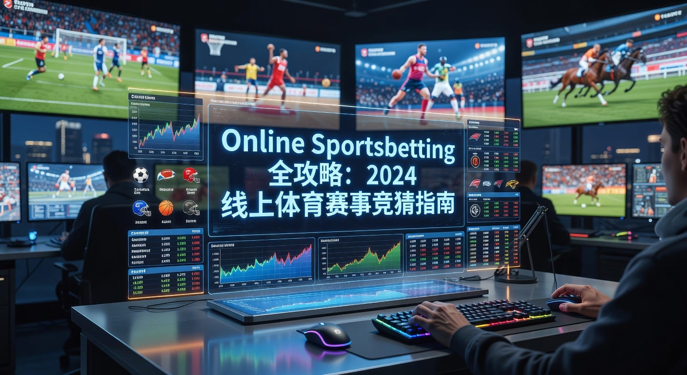 PG体育平台app下载入口：在线体育博彩最新趋势与投注策略解析