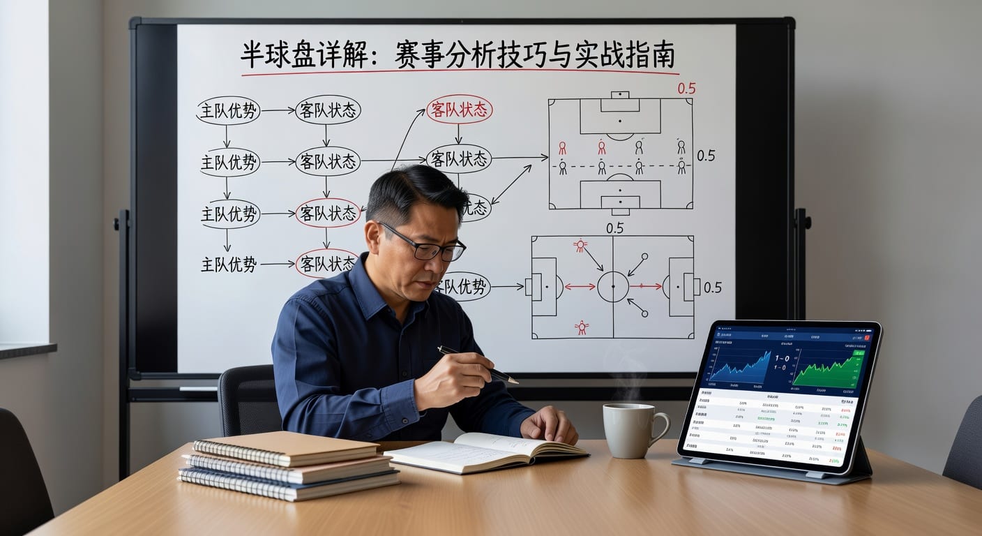 半球盘：资深玩家的盘口解读与实战技巧 | PG体育平台app下载入口