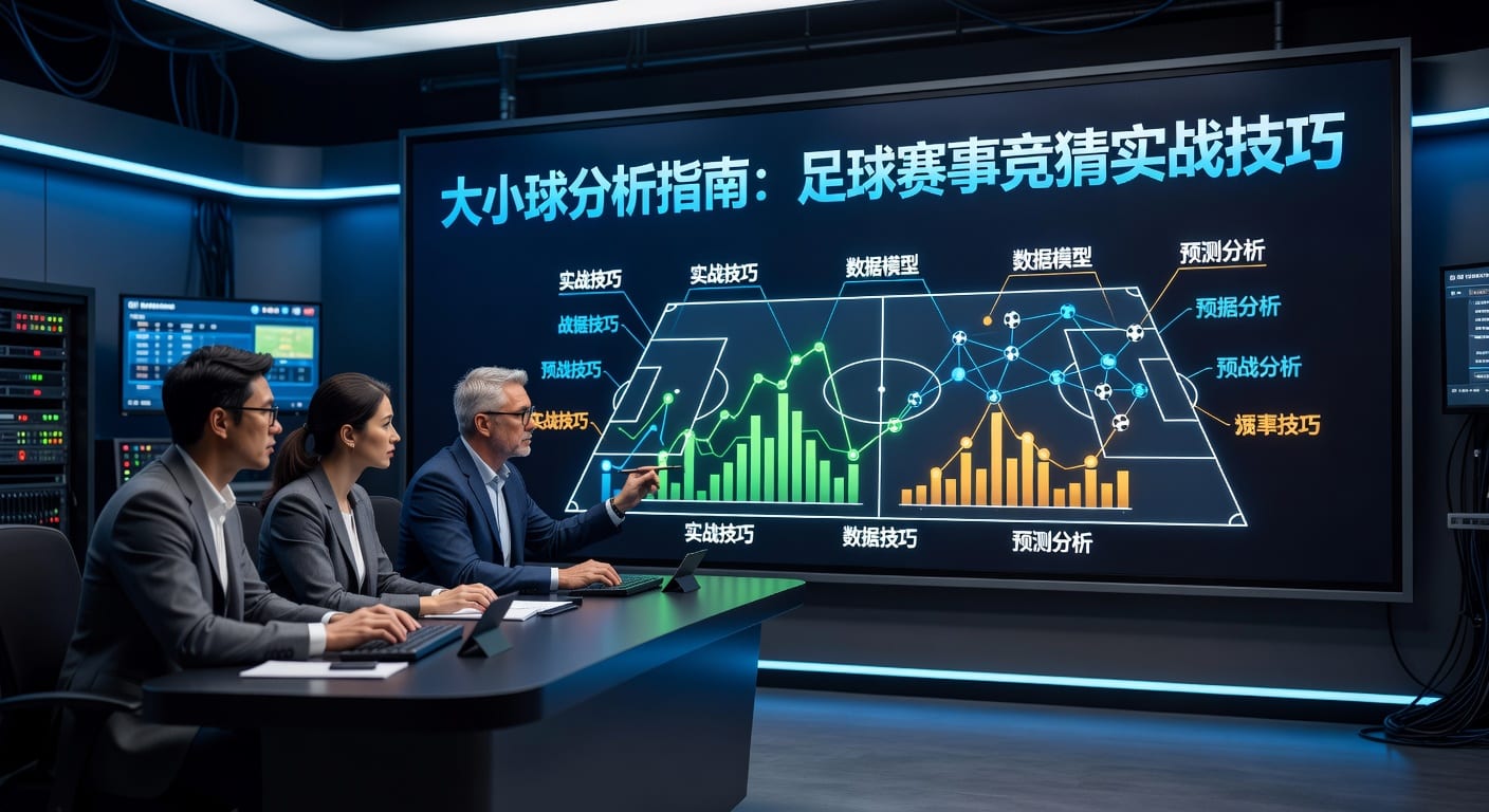 大小球投注：资深分析师解析最新投注策略与技巧（2026年版）