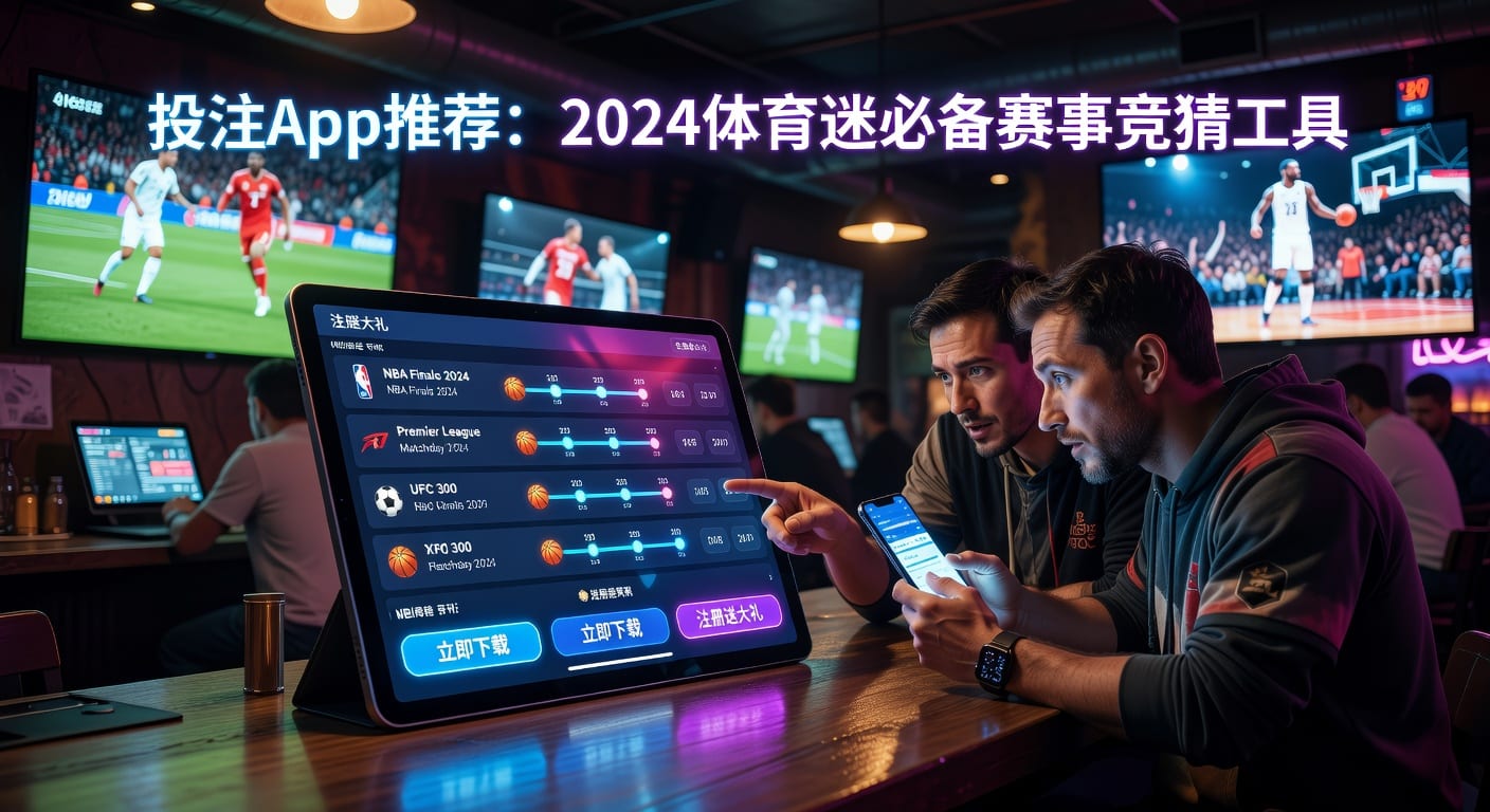 2026年比赛中投注：体育竞猜平台策略深度解析