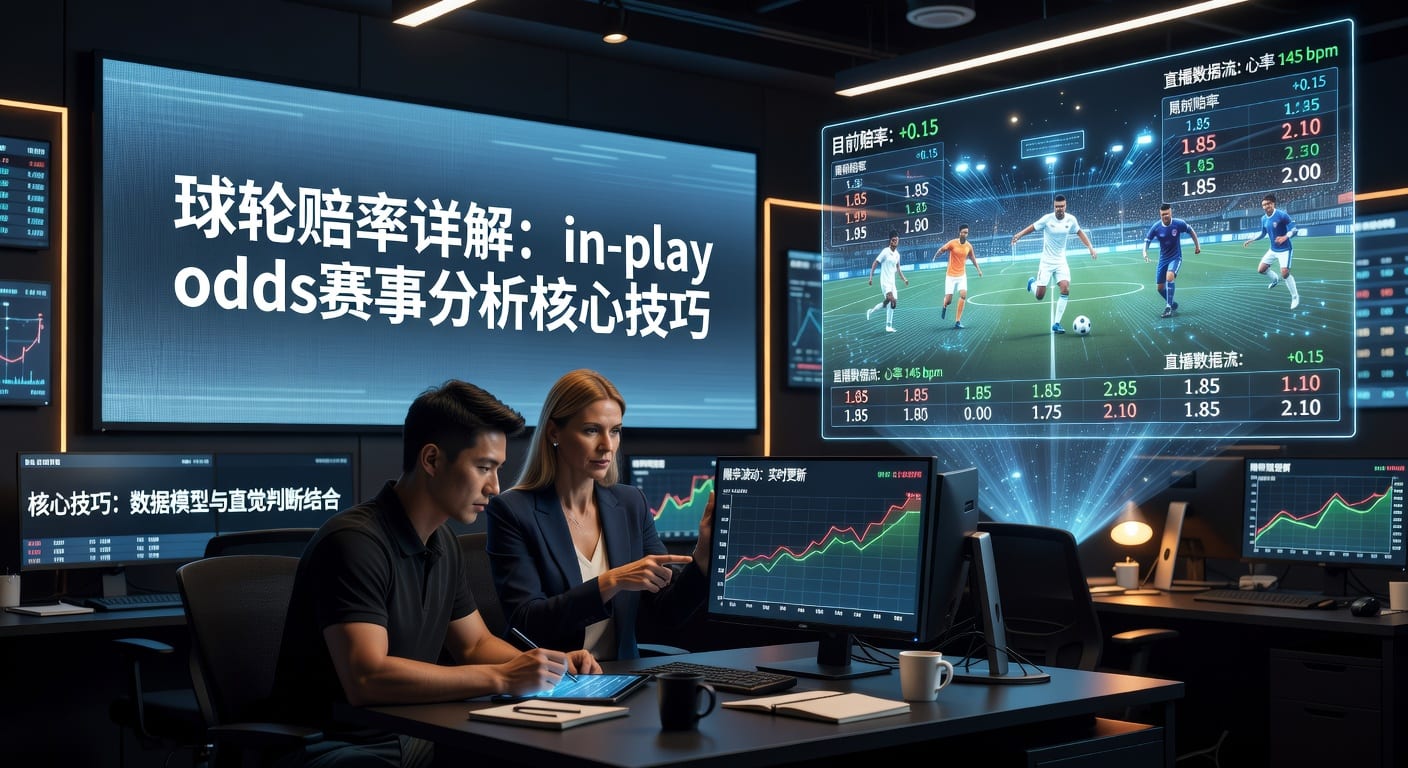 滚球赔率 in-play odds：PP体育平台资深分析，实时博弈洞悉指南