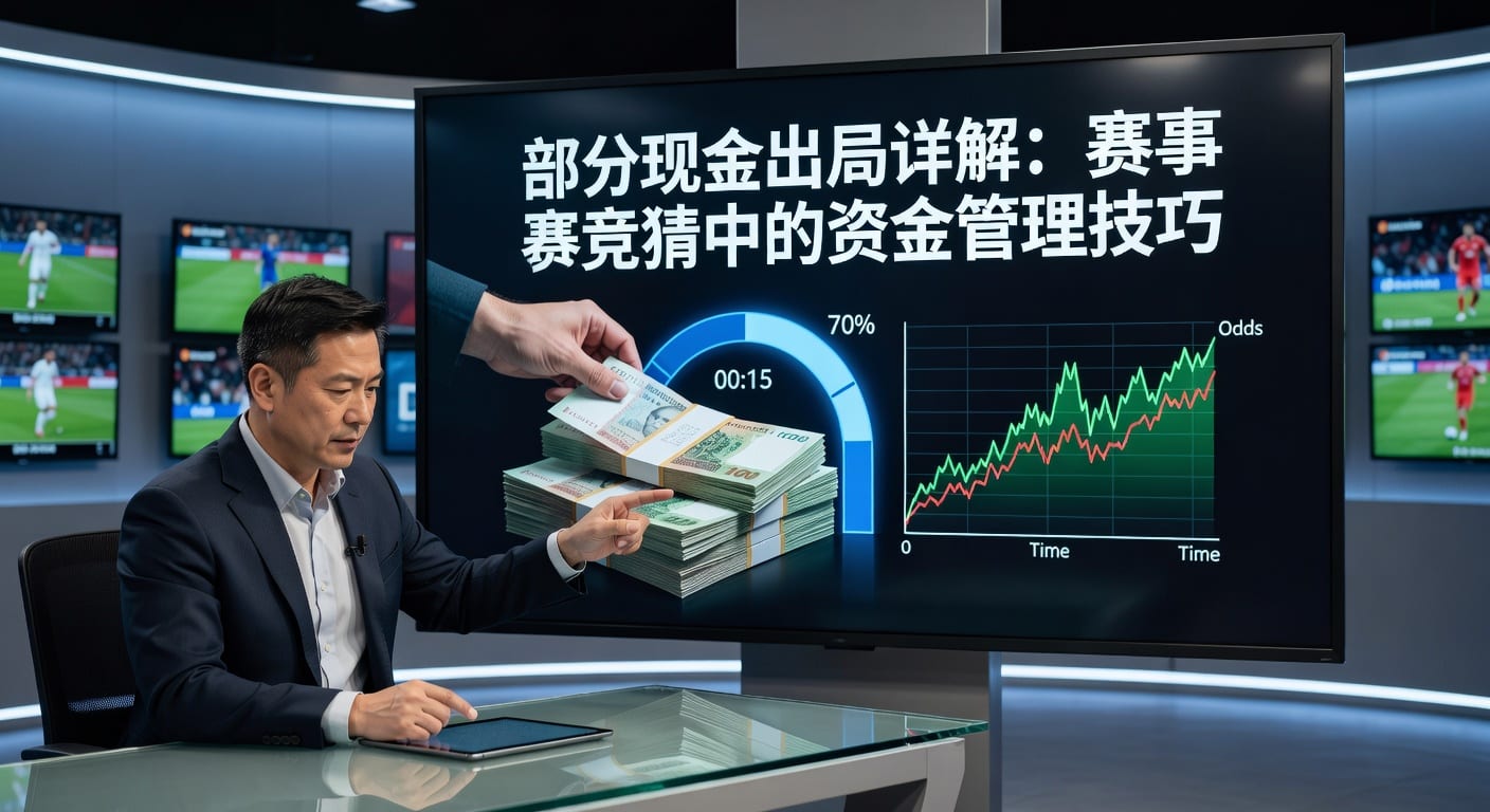 部分现金出局 partial cash out 策略解析 PG体育