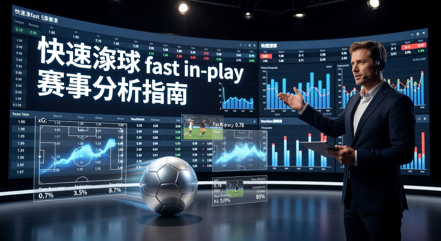乐鱼体育平台：快速滚球 fast in-play 策略与实战技巧详解