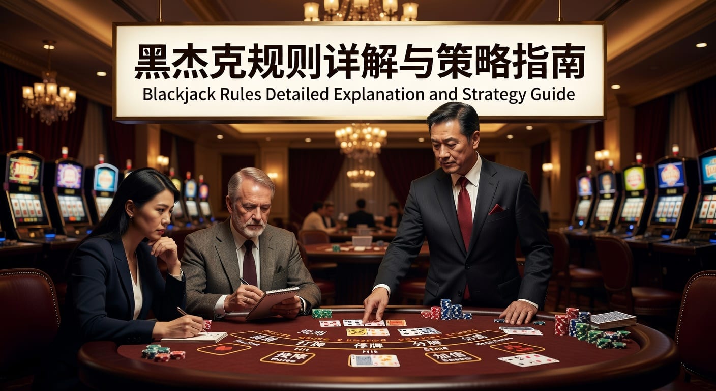 二十一点 Blackjack：PG体育平台资深策略与选择指南