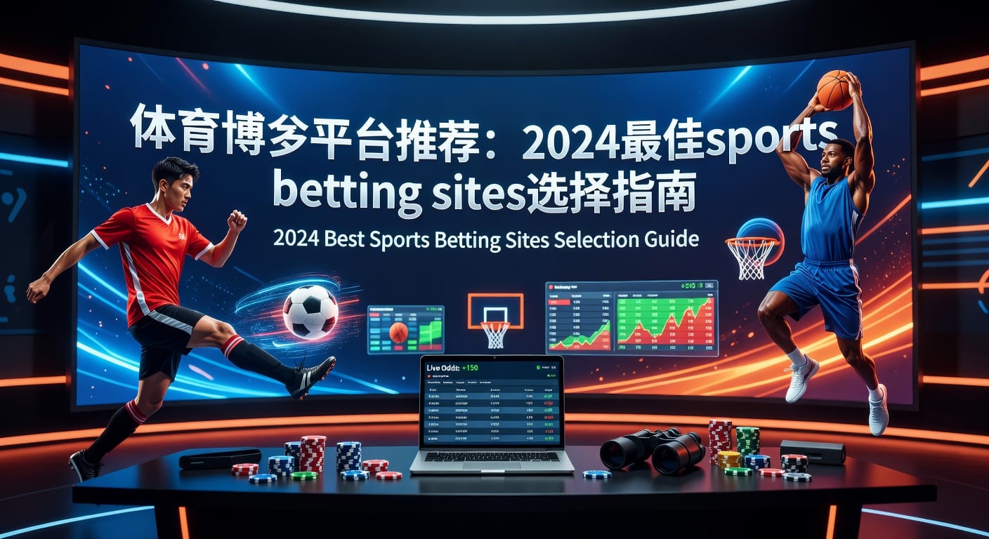 2026年靠谱体育博彩：最佳体育博彩平台精选与在线投注指南