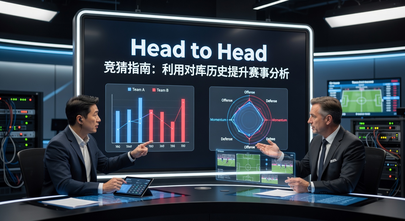 历史往绩 head to head：赛前分析方法与投注技巧