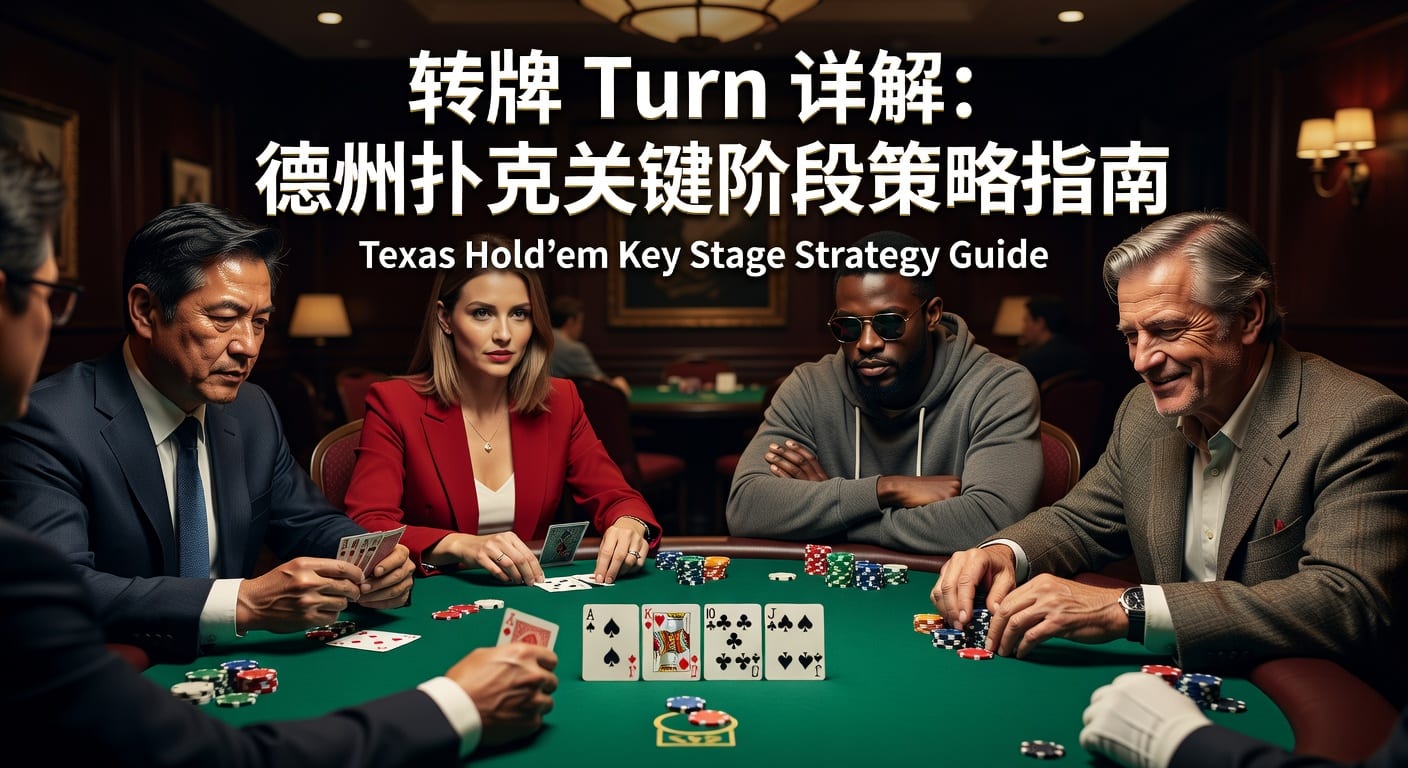 转牌 turn 解析：PG体育平台app下载入口实战指南