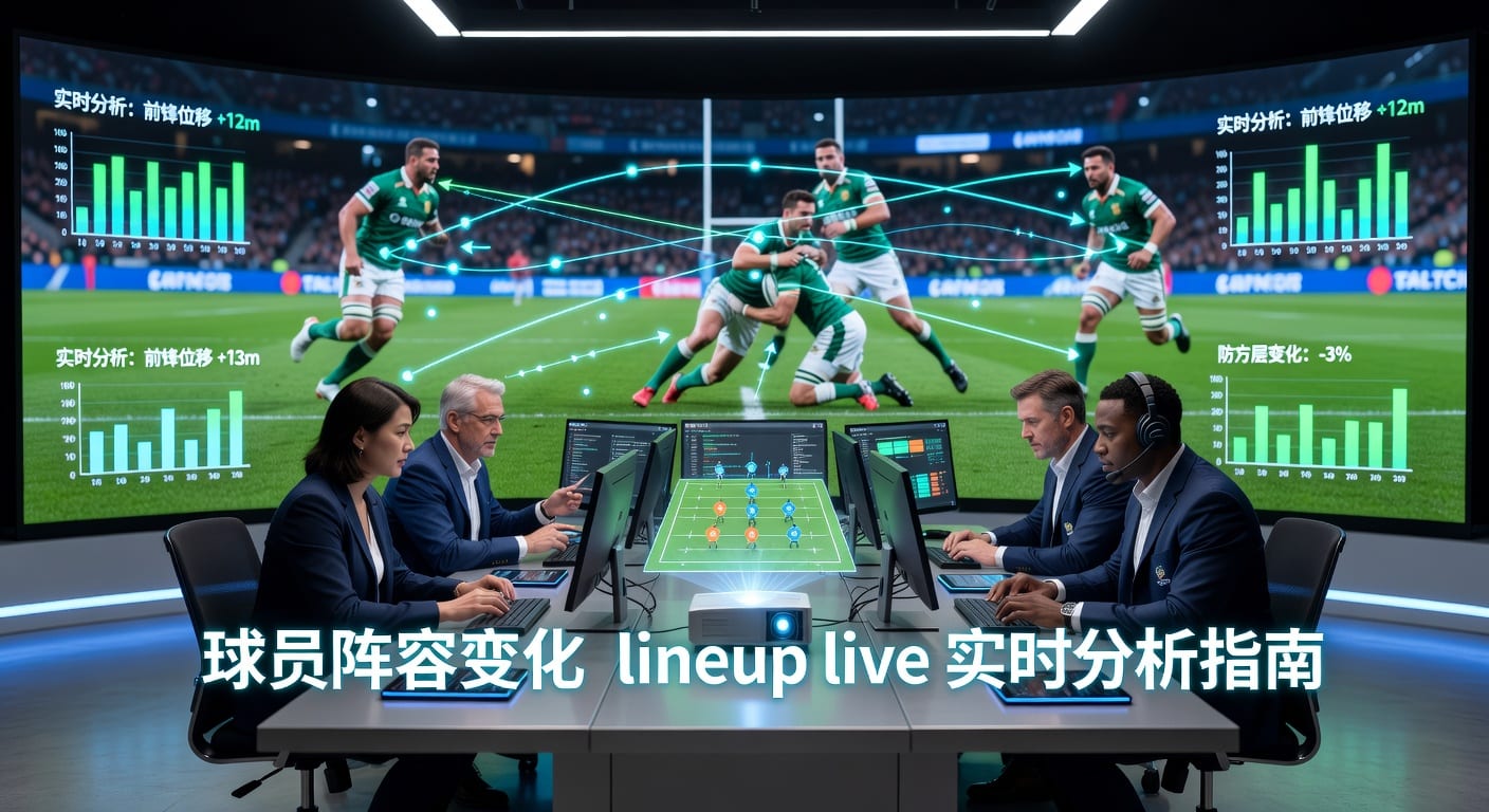 滚球阵容变化 lineup live：实时阵容解读与应对