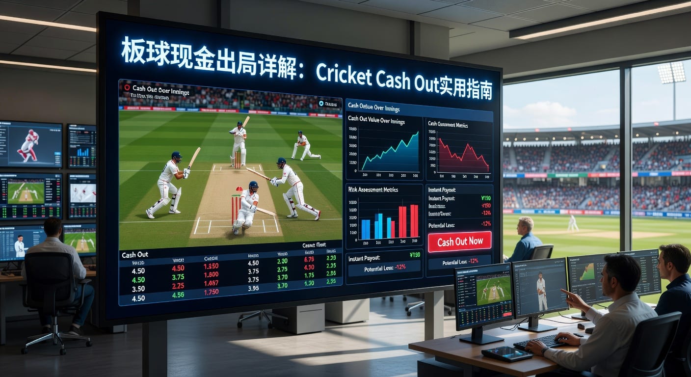 现金出局 cash out 实战解析：锁利、止损与使用场景