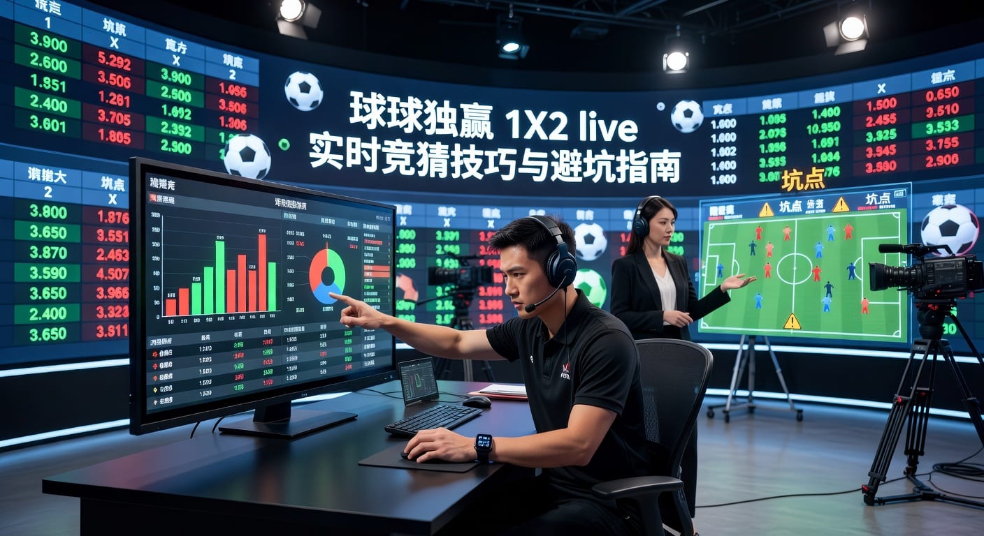 滚球独赢 1X2 live 实战解析：实时判断与进场思路