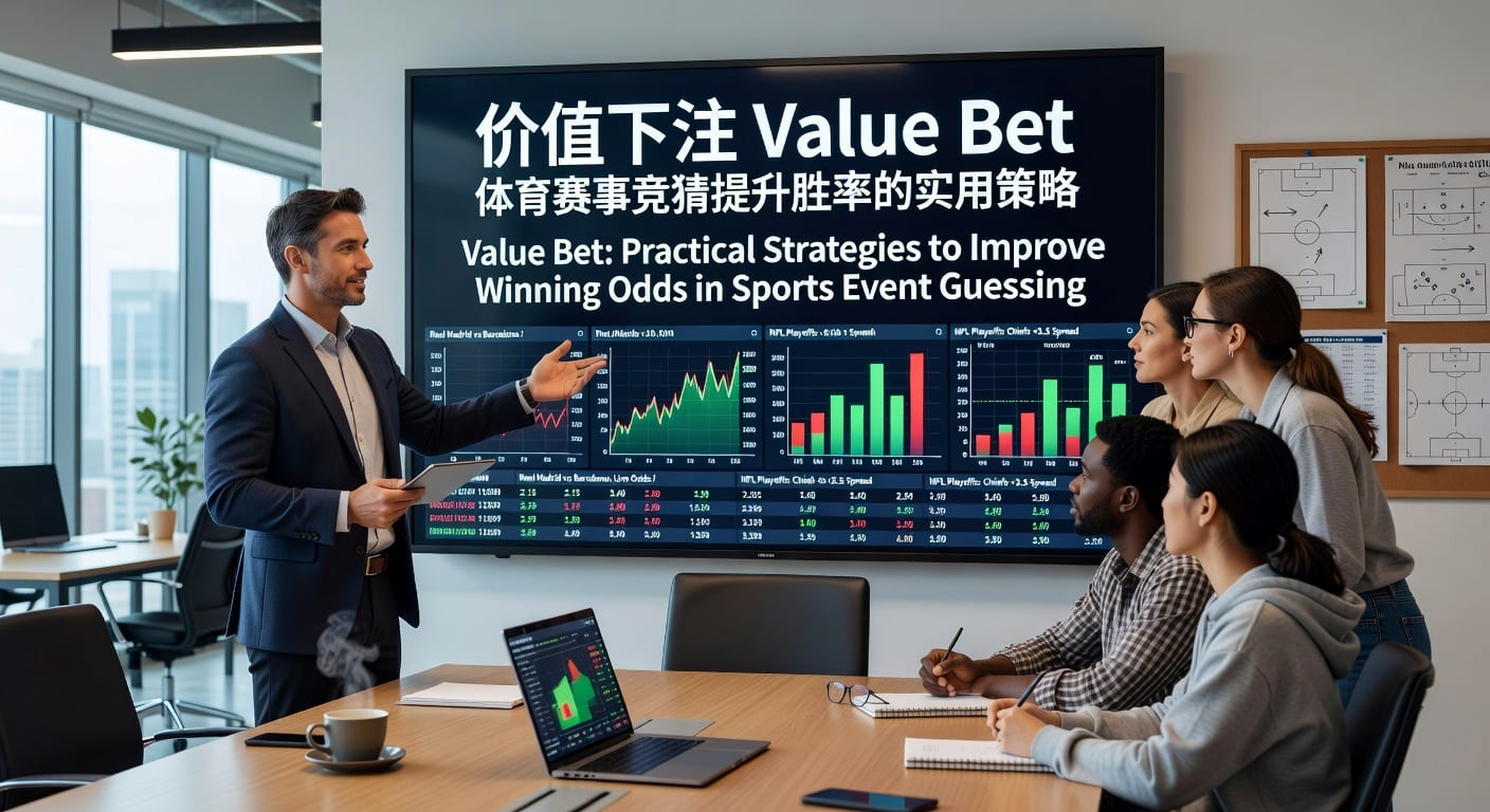 价值下注 value bet：2026年PG体育平台app下载入口