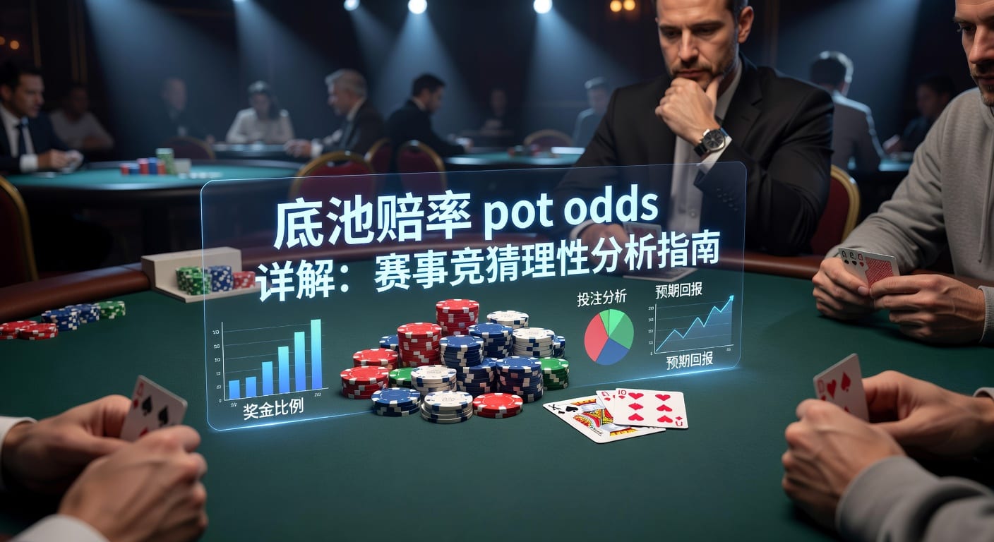 底池 pot：PG体育平台app下载入口实战解析