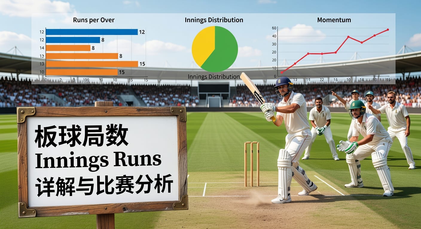 板球局数 Innings Runs 实战解读｜凤凰体育app入口登录地址