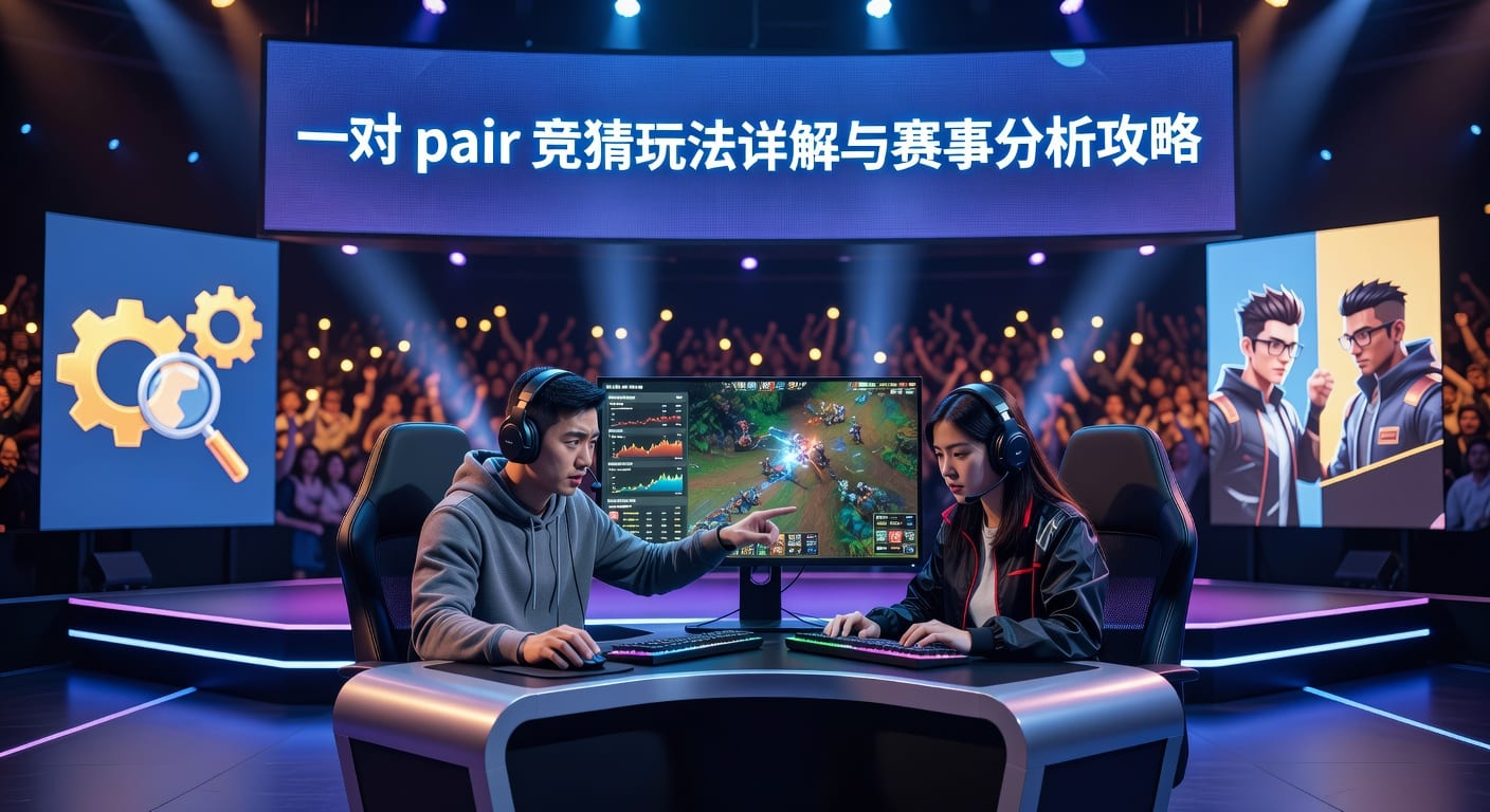 一对 pair 分析：PG体育平台app下载入口