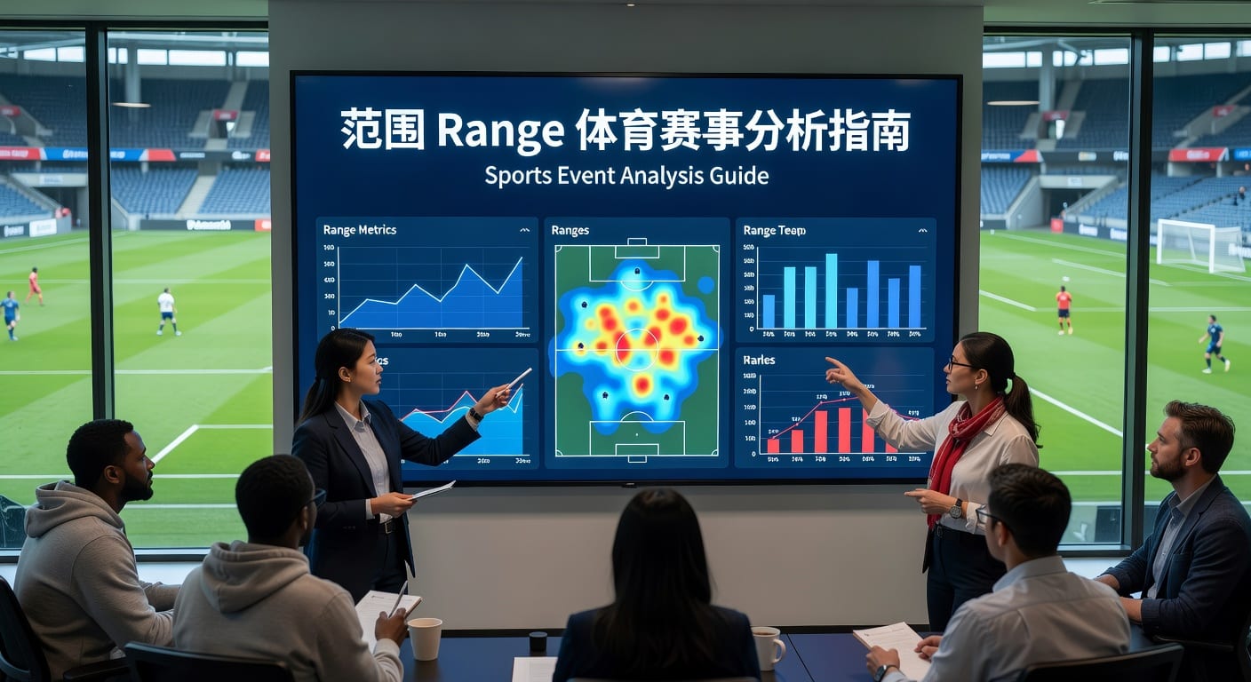 范围 range：体育投注区间判断与实战解析