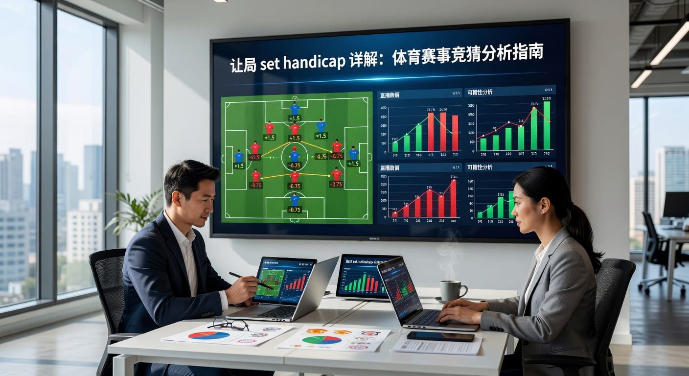 让局 set handicap 解读与实战判断